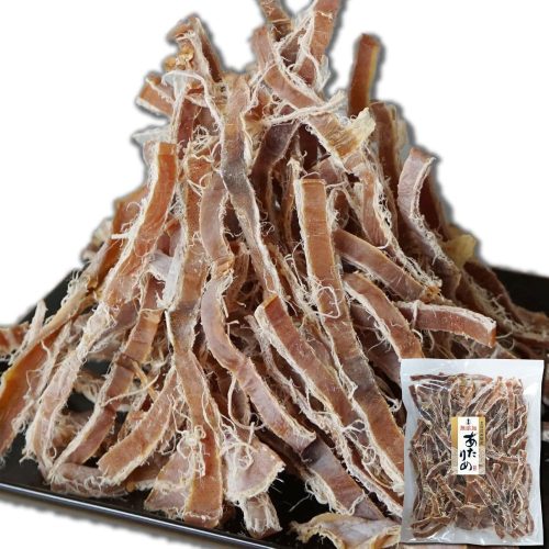 マルユウ舘花商店 北海道函館産 あたりめ