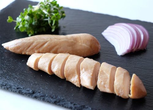 ミートニジュウイチ ささみのサラダチキン