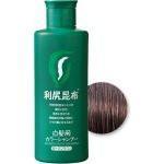 第1位 ピュール(PYURU) 自然派clubサスティ 白髪用 利尻カラーシャンプー