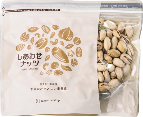 九南サービス タマチャンショップ ピスタチオ