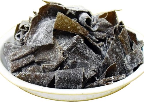 西沢珍味販売 酢こんぶ