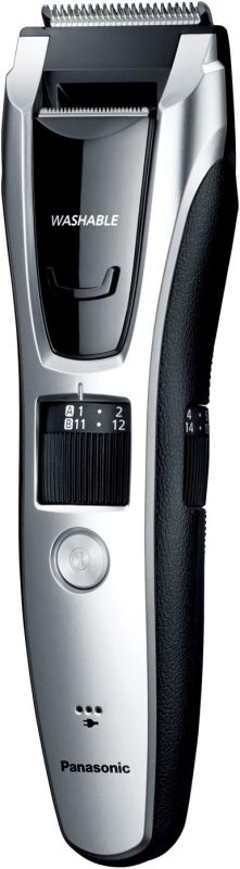 パナソニック(Panasonic) ヒゲトリマー ER-GB74