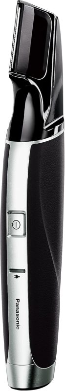 パナソニック(Panasonic) ヒゲトリマー ER-GD60