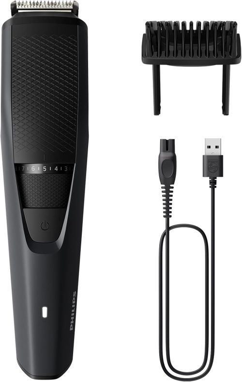 フィリップス(Philips) Beardtrimmer series 3000 ヒゲトリマー BT3233/15