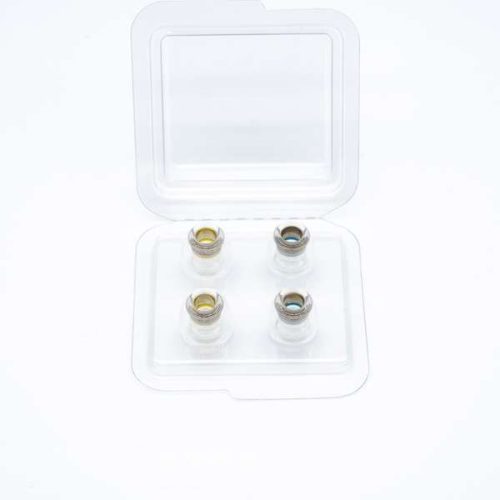 日本ディックス イヤーピース COREIR BRASS Pentaconn PTM01-M