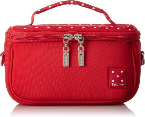 ハクバ(HAKUBA) ショルダーバッグ フォティナ キャトル カメラバッグS 1.3L