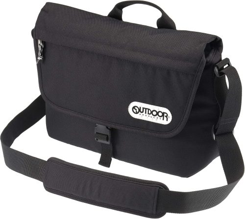 ハクバ(HAKUBA) OUTDOOR PRODUCTS カメラショルダーバッグ 05