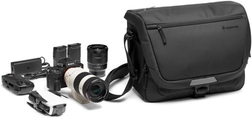 マンフロット(Manfrotto) Advanced メッセンジャー M III