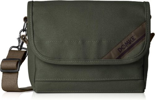 ドンケ(DOMKE) ショルダーバッグ F-5XB