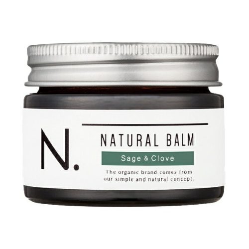 ナプラ(napla) エヌドット N. ナチュラルバーム SC