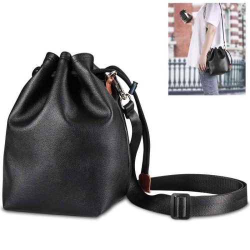 Yullmu カメラポーチ