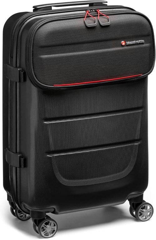 マンフロット(Manfrotto) PL ローラーバッグ SPIN55