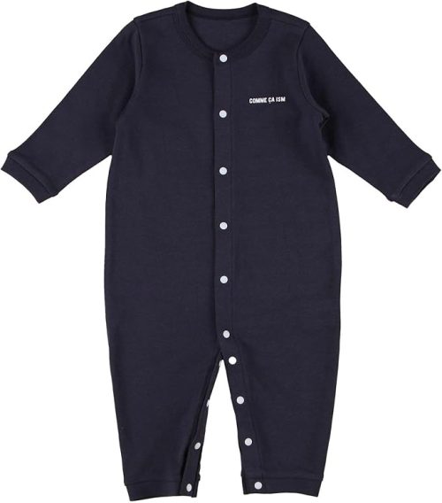 コムサイズム(COMME CA ISM) おしりパッチロゴツーウェイオール