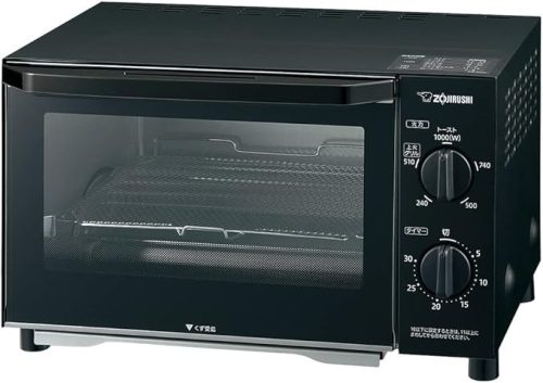 象印マホービン(ZOJIRUSHI) こんがり俱楽部 オーブントースター EQ-AH22