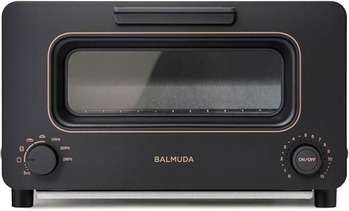 バルミューダ(BALMUDA) BALMUDA The Toaster K11A