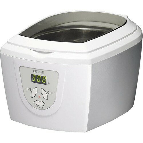 シチズン・システムズ(CITIZEN SYSTEMS) 超音波洗浄器 SWS510