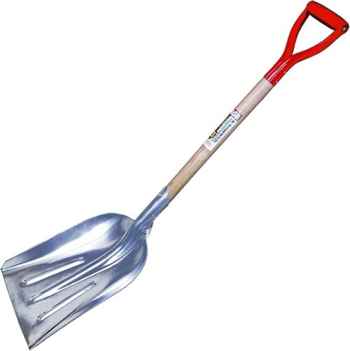 RISU アルミ炭スコップ#3