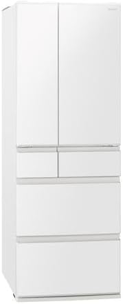 パナソニック(Panasonic) 冷凍冷蔵庫 冷凍室が真ん中 NR-F50EX1