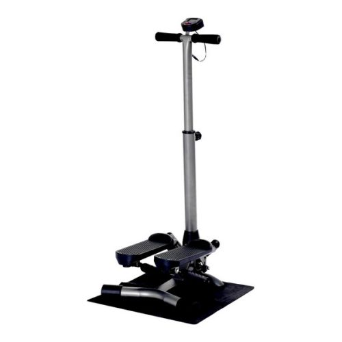 アルインコ(ALINCO) ハンドル付きステッパー FA4123N