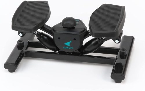 エアロライフ(AEROLIFE) サイドステッパー THE MAX 20 dr-3885