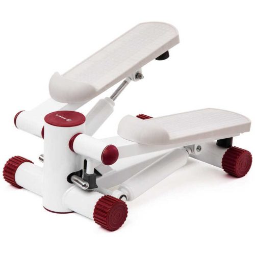 ラ・ヴィ(La-VIE) B SANTE 踏み込み軽やかステッパー マット付き 3B-3670