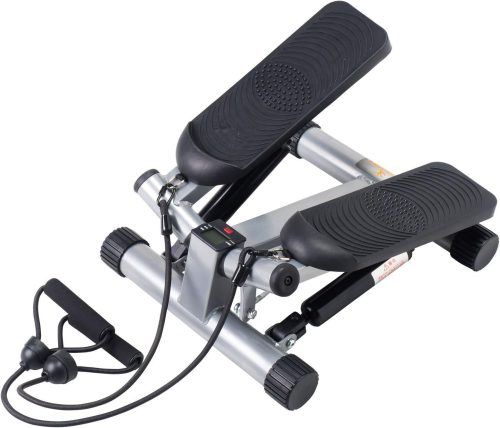 鉄人倶楽部(IRONMAN CLUB) ミニツイストステッパーバンド付 IMC-90