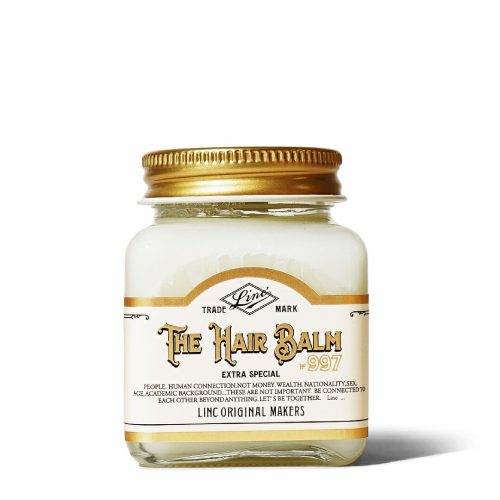 リンク オリジナル メーカーズ(LINC ORIGINAL MAKERS) ヘアバーム