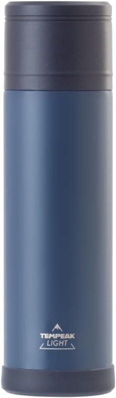 アトラス(Atlas) TEMPEAK LIGHT 超保温ボトル 軽量タイプ 750ml ATPBL-750
