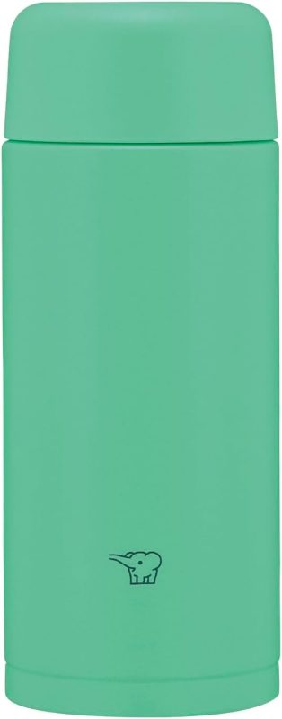 象印マホービン(ZOJIRUSHI) TUFF ステンレスマグ SM-MS25