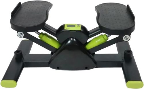 AORTD ステッパー