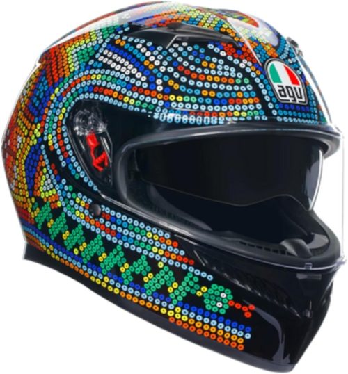 エージーブイ(AGV) K3