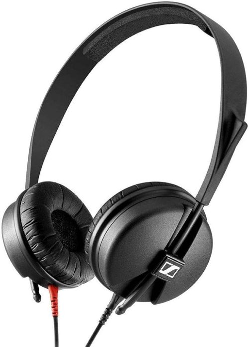 ゼンハイザー(SENNHEISER) 密閉型モニターヘッドホン HD 25 LIGHT