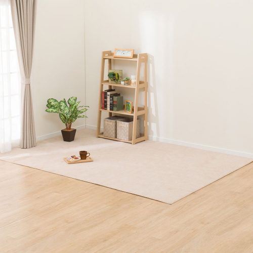 ニトリ(NITORI) 折りたたみカーペット 7041771