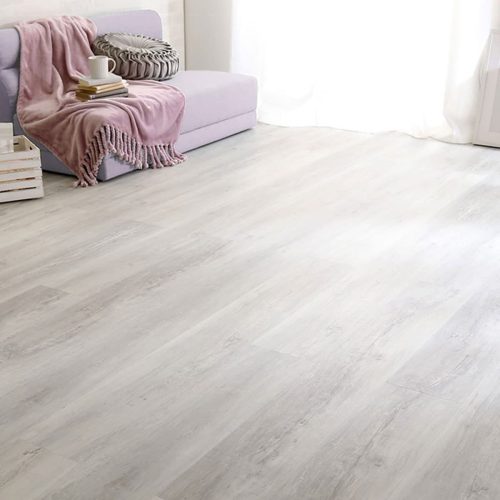 ニトリ(NITORI) はめ込み式フロアタイル 12枚 5653415