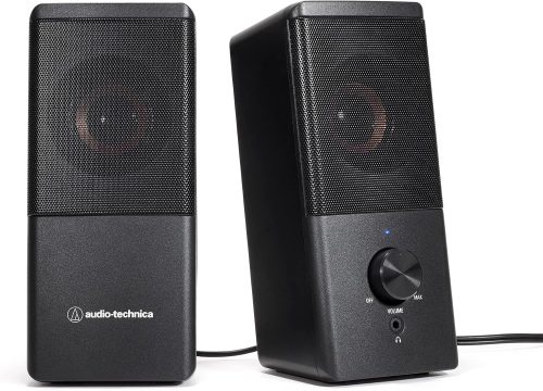 オーディオテクニカ(audio-technica) アクティブスピーカー AT-SP95