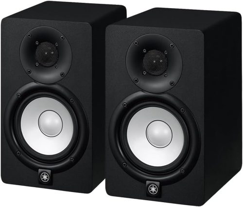 ヤマハ(YAMAHA) パワードモニタースピーカー HS5