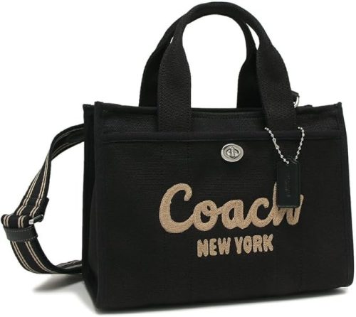 コーチ(COACH) カーゴ トート 26