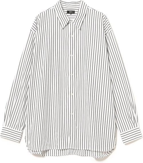 ビームス(BEAMS) バックボタン シャツ