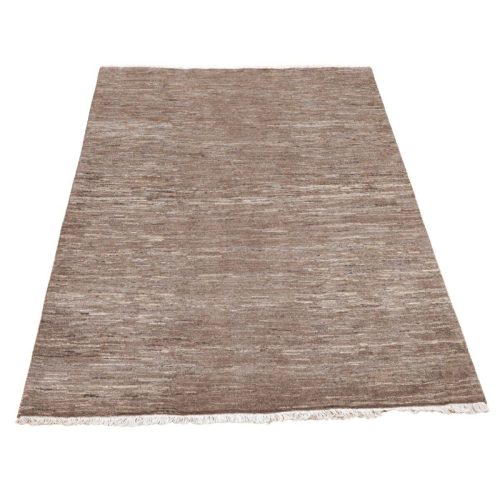 オリエンタルムーン(Oriental MOON) ギャッベ イラン製 リビングサイズ 199×151cm HL-12415