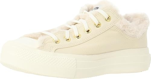 コンバース(CONVERSE) オールスター ライト PLTS ボアカラー OX