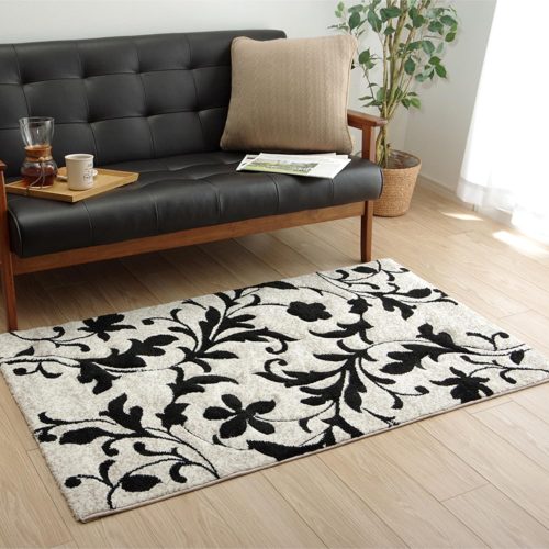 イケヒコ・コーポレーション(IKEHIKO) ウィルトンカーペット 2352609