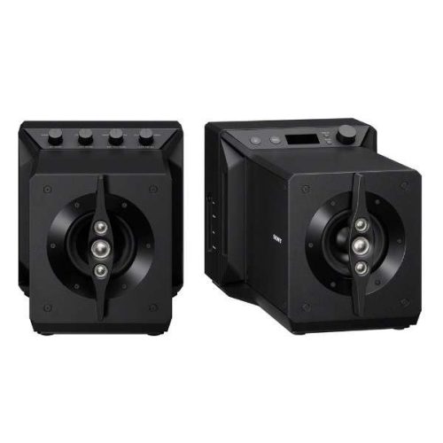 ソニー(SONY) ニアフィールドパワードスピーカー SA-Z1