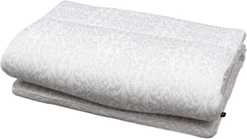 アイリスオーヤマ(IRIS OHYAMA) エアリー敷き布団 ダブル 厚さ7cm 高反発 ASF-D