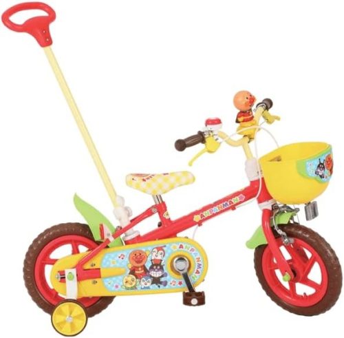 エムアンドエム'M&M) それいけ！アンパンマン 12D