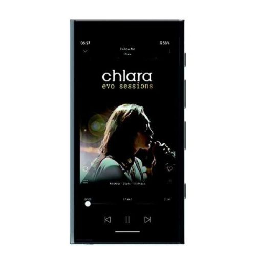 ハイビーミュージック(HibyMusic) HiBy Digital M300