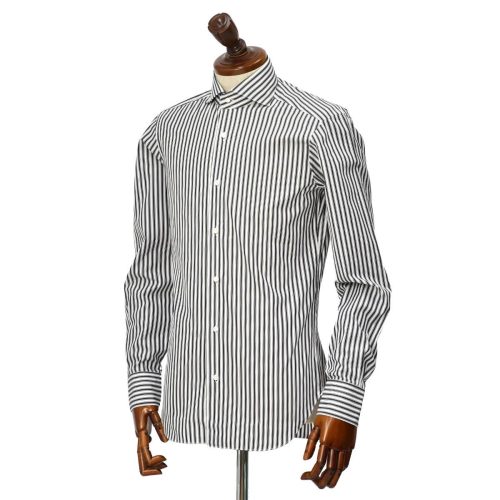 バルバ(BARBA) ドレスシャツ BRUNO