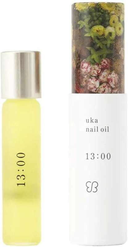 ウカ(uka) nail oil 13:00