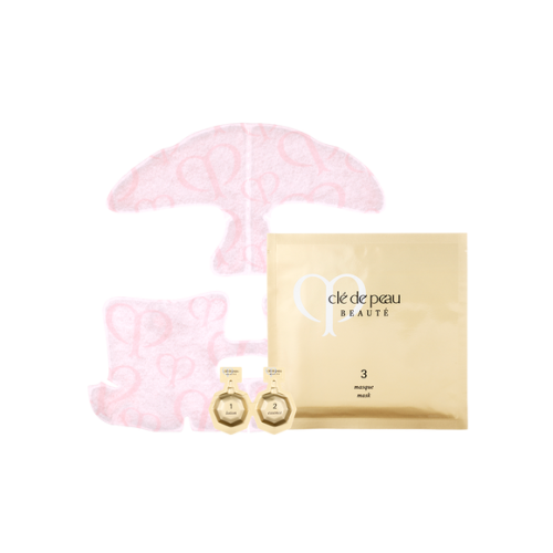 クレ・ド・ポー ボーテ(cle de peau Beaute) コンサントレイリュミナトゥール