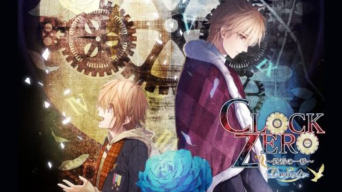 第11位 CLOCK ZERO ~終焉の一秒~ Devote