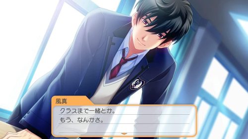 第17位 ときめきメモリアル Girl’s Side 4th Heart